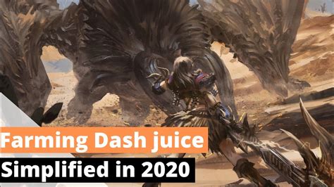 mhw dash juice|Monster hunter world: iceborne /EASY WAY TO FARM DASH .